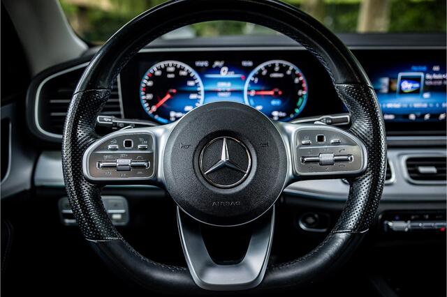 Mercedes-Benz GLE-KLASSE 350 de 4MATIC AMG Line Panorama Trekhaak Distronic 360 Camera
