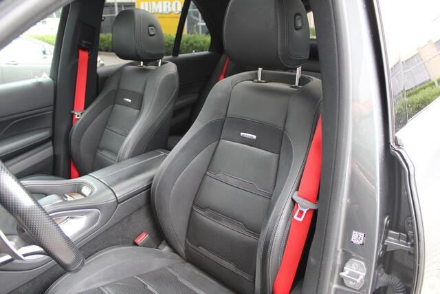 Mercedes-Benz GLE-KLASSE AMG 53 4MATIC+ Premium Panorama - Leder - Head-up