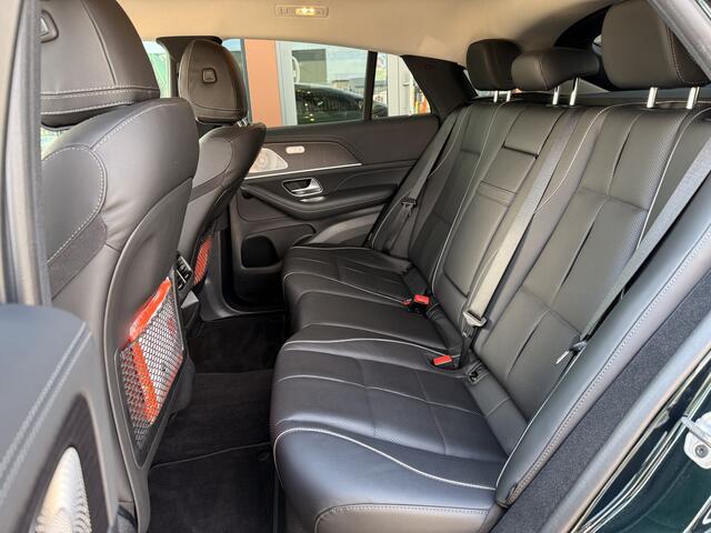 Mercedes-Benz GLE-KLASSE Coupé 350 e 4MATIC Executive AMG | Luchtvering | Burmester | 360 Camera | Leder | Stoelventilatie |