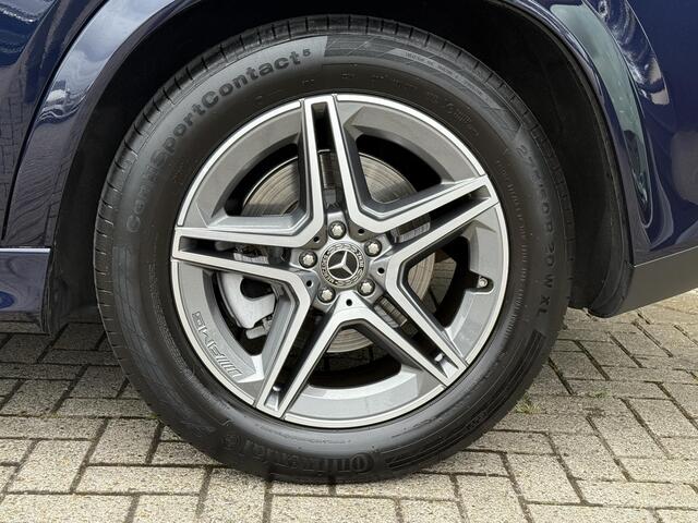 Mercedes-Benz GLE-KLASSE 450 4MATIC Line: AMG | Trekhaak