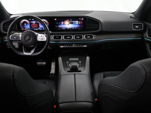 Mercedes-Benz GLE-KLASSE 350 e 4MATIC Premium Plus | AMG | Night | Panoramadak | Memory | Rijassistentiepakket | Keyless | 360 graden camera |