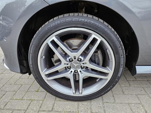 Mercedes-Benz GLE-KLASSE 400 4MATIC AMG Sport Edition