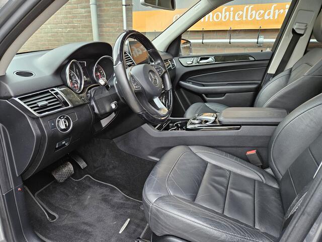 Mercedes-Benz GLE-KLASSE 400 4MATIC AMG Sport Edition