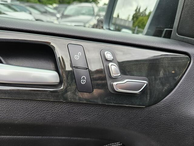 Mercedes-Benz GLE-KLASSE 400 4MATIC AMG Sport Edition