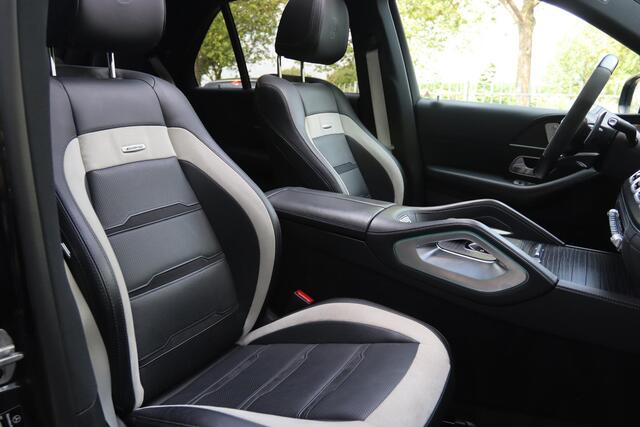 Mercedes-Benz GLE-KLASSE AMG 63 S 4MATIC+ 612 PK PREMIUM PLUS BTW | PANO | 360 CAMERA | BURMESTER | ACC | HUD |