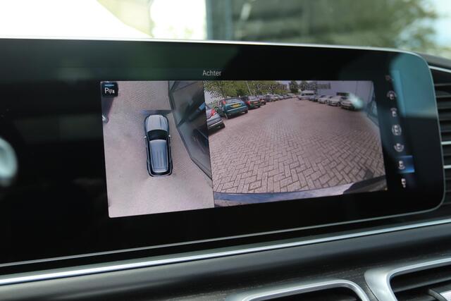 Mercedes-Benz GLE-KLASSE AMG 63 S 4MATIC+ 612 PK PREMIUM PLUS BTW | PANO | 360 CAMERA | BURMESTER | ACC | HUD |