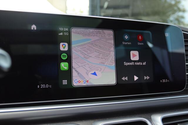 Mercedes-Benz GLE-KLASSE AMG 63 S 4MATIC+ 612 PK PREMIUM PLUS BTW | PANO | 360 CAMERA | BURMESTER | ACC | HUD |