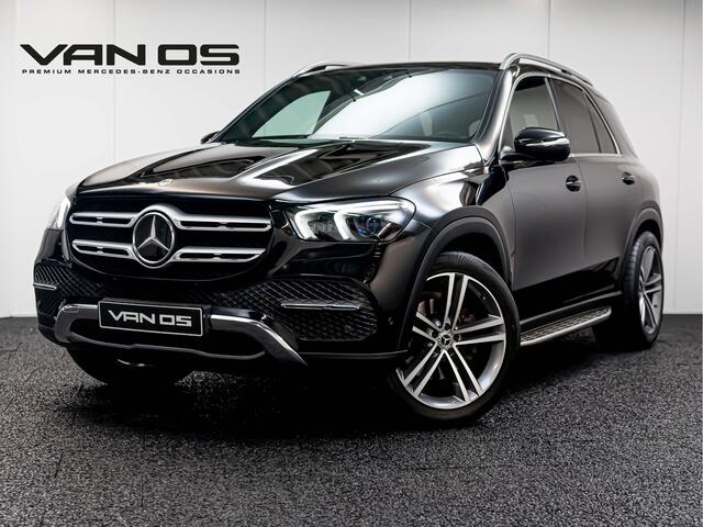 Mercedes-Benz GLE-KLASSE GLE 350 d 4MATIC | BTW auto