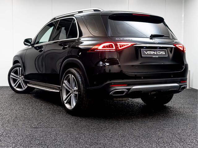 Mercedes-Benz GLE-KLASSE GLE 350 d 4MATIC | BTW auto