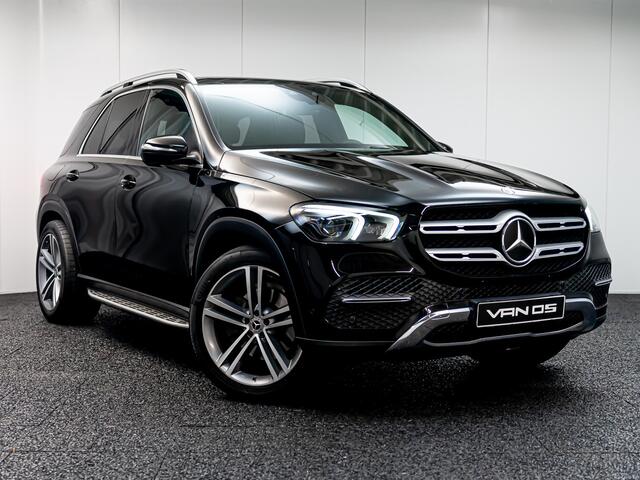 Mercedes-Benz GLE-KLASSE GLE 350 d 4MATIC | BTW auto