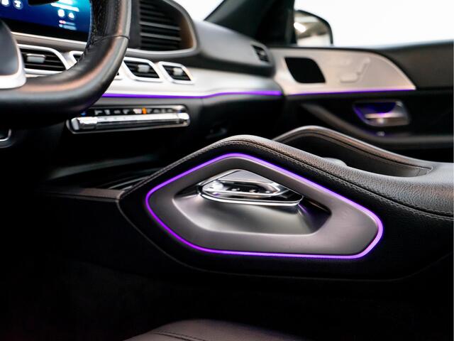 Mercedes-Benz GLE-KLASSE GLE 350 d 4MATIC | BTW auto