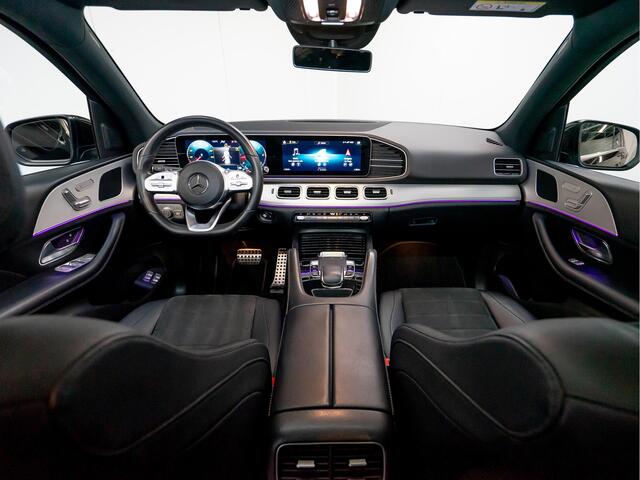 Mercedes-Benz GLE-KLASSE GLE 350 d 4MATIC | BTW auto