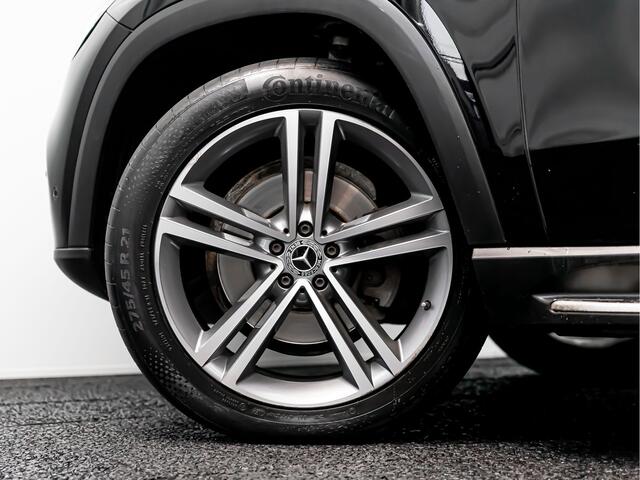 Mercedes-Benz GLE-KLASSE GLE 350 d 4MATIC | BTW auto