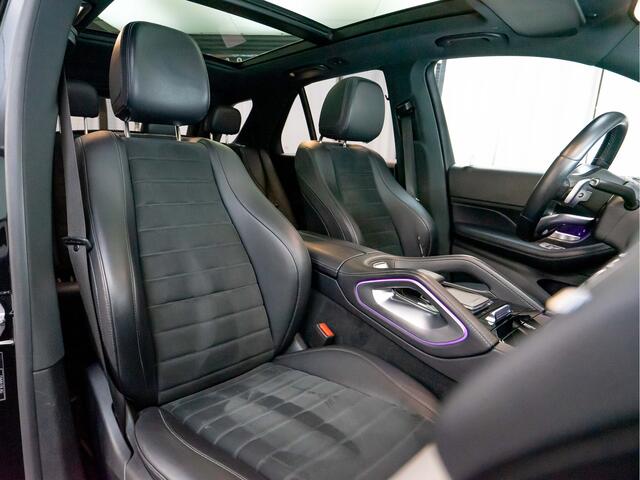 Mercedes-Benz GLE-KLASSE GLE 350 d 4MATIC | BTW auto