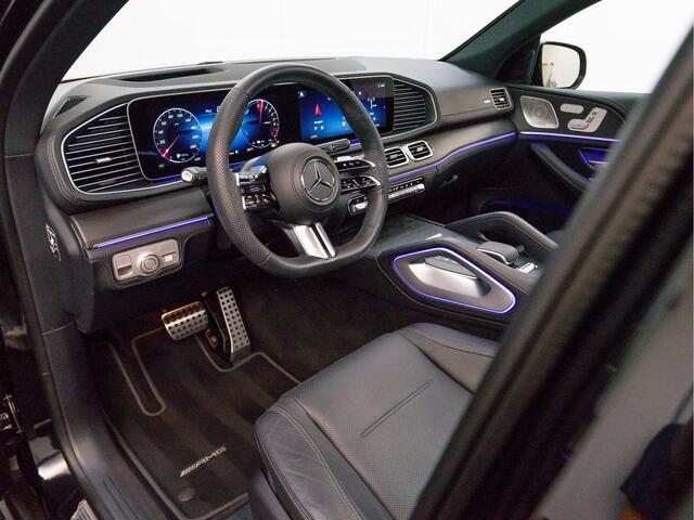 Mercedes-Benz GLE-KLASSE Coupé GLE 400 e 4MATIC AMG Line | NIGHT | Pano | Leder | trekhaak