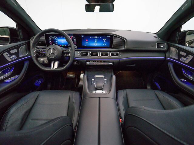 Mercedes-Benz GLE-KLASSE Coupé GLE 400 e 4MATIC AMG Line | NIGHT | Pano | Leder | trekhaak