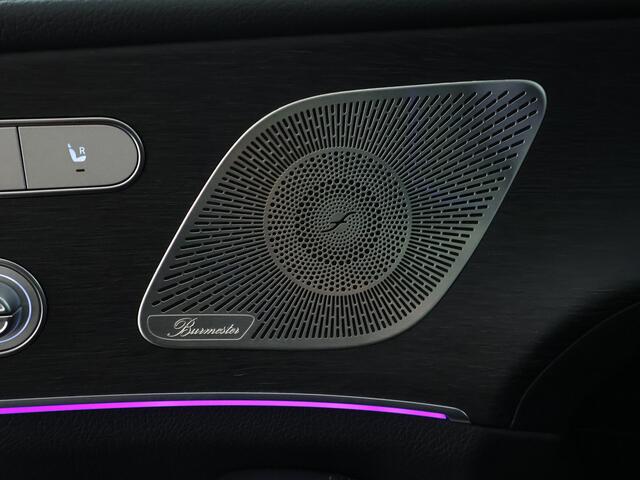 Mercedes-Benz GLE-KLASSE 450 4MATIC Premium Plus AMG Styling | Nightpakket | AMG Diffuser | Panamera Grille | Burmester | Trekhaak | Sfeerverlichting