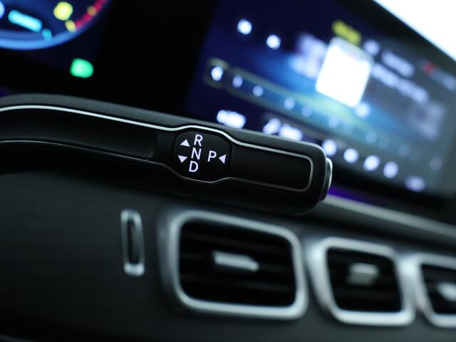 Mercedes-Benz GLE-KLASSE 450 4MATIC Premium Plus AMG Styling | Nightpakket | AMG Diffuser | Panamera Grille | Burmester | Trekhaak | Sfeerverlichting