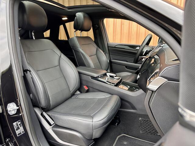 Mercedes-Benz GLE-KLASSE Coupé AMG 43 4MATIC | 360° Camera | Schuif/Kanteldak | Elektrisch Wegklapbare Trekhaak | Adaptieve Cruise Control | Memory & Masage Voorstoelen | Harman Kardon | Stoel- Verwarming & Verkoeling |