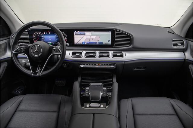 Mercedes-Benz GLE-KLASSE 400 e 4MATIC AMG Premium, Pano, Airmatic, Nightpakket, Burmester 2024
