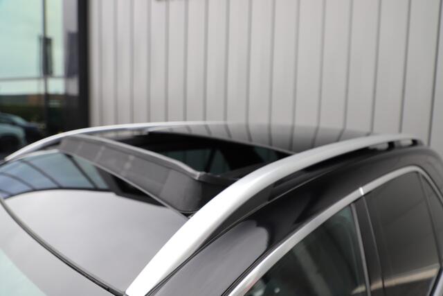 Mercedes-Benz GLE-KLASSE AMG 53 Hybrid 4MATIC+ | 544PK | Luchtvering | Head-up | Keyles-go | Sfeerverlichting | Burmester | Multibeam | Stoelkoeling | Air-balance | 2024.