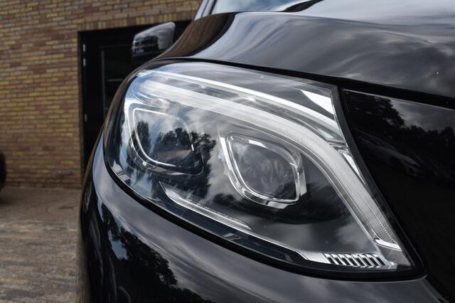 Mercedes-Benz GLE-KLASSE 400 4Matic AMG Sport ED. Pano, HUD, Leder