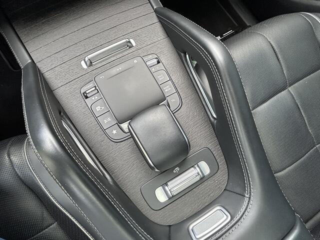 Mercedes-Benz GLE-KLASSE Coupé 350e AMG // Luchtvering // Massage Stoelen // Panoramadak // Trekhaak 3500kg // Headup // Nappa Leer // Stoelkoeling // Burmester