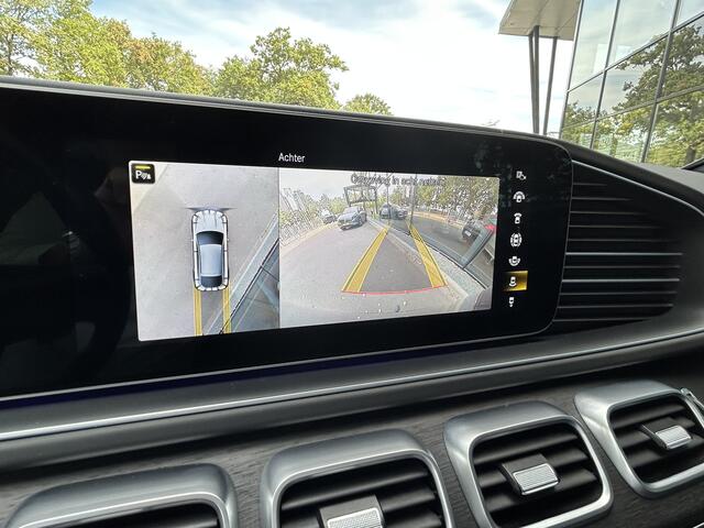 Mercedes-Benz GLE-KLASSE Coupé 350e AMG // Luchtvering // Massage Stoelen // Panoramadak // Trekhaak 3500kg // Headup // Nappa Leer // Stoelkoeling // Burmester