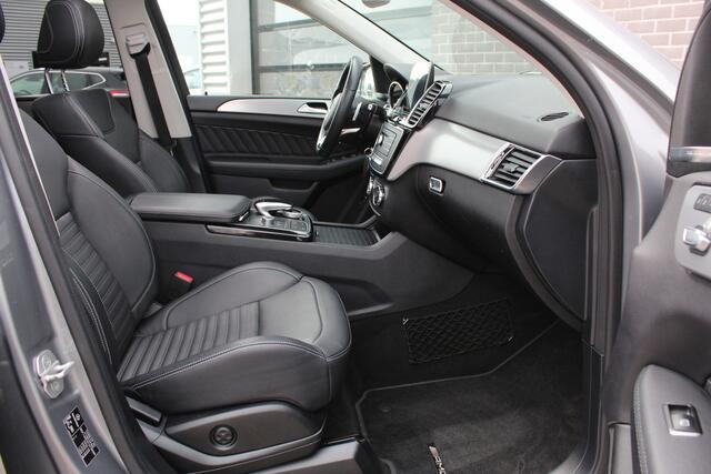 Mercedes-Benz GLE-KLASSE 350 d 4MATIC AMG Sport Edition / Carplay / 360 Camera