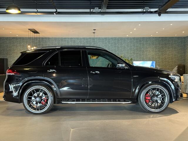 Mercedes-Benz GLE-KLASSE AMG 53 4MATIC+ Premium Plus