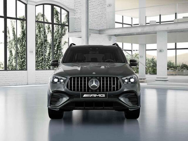 Mercedes-Benz GLE-KLASSE AMG 53 Hybrid 4MATIC+ Night Edition