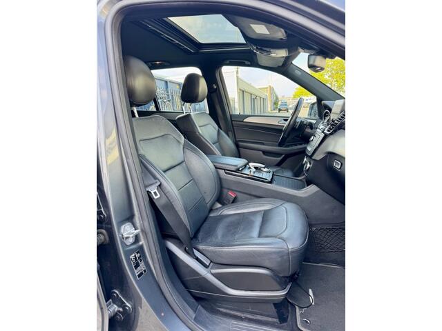 Mercedes-Benz GLE-KLASSE 400 4MATIC AMG Sport Edition DAK INCL BTW