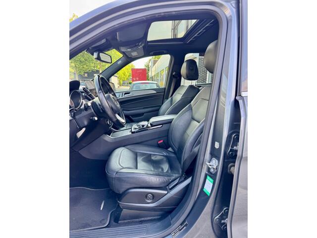 Mercedes-Benz GLE-KLASSE 400 4MATIC AMG Sport Edition DAK INCL BTW