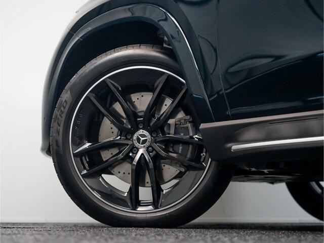 Mercedes-Benz GLE-KLASSE GLE 400 e 4MATIC AMG Line 2025 | NIGHT | Trekhaak | Full