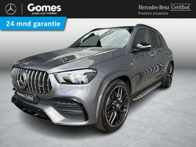 Mercedes-Benz GLE-KLASSE AMG 53 4MATIC+ Premium Plus