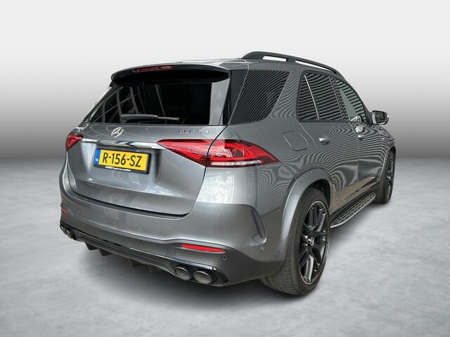 Mercedes-Benz GLE-KLASSE AMG 53 4MATIC+ Premium Plus