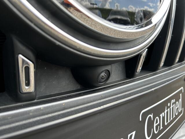 Mercedes-Benz GLE-KLASSE AMG 53 4MATIC+ Premium Plus