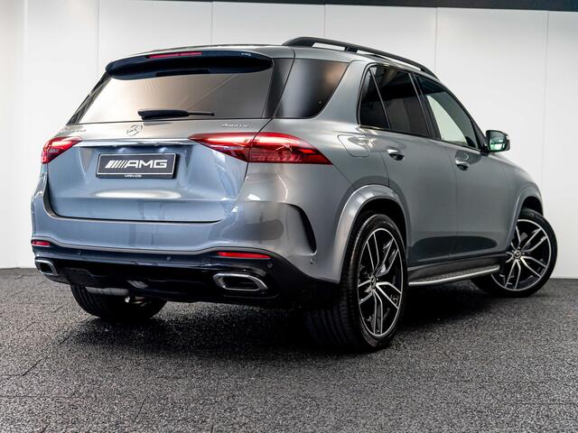 Mercedes-Benz GLE-KLASSE GLE 350 de 4MATIC AMG Line | NIGHT | 22 inch | electr. trekhaak