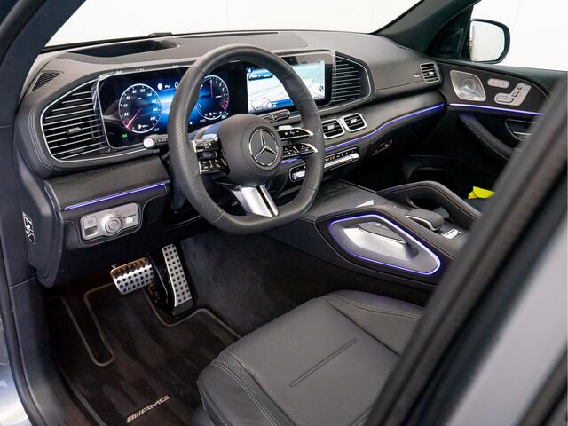 Mercedes-Benz GLE-KLASSE GLE 350 de 4MATIC AMG Line | NIGHT | 22 inch | electr. trekhaak