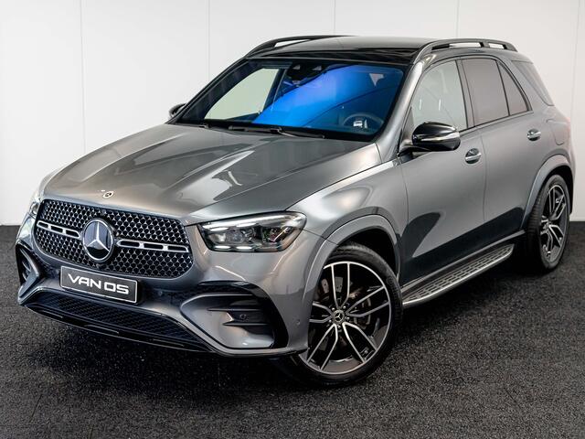 Mercedes-Benz GLE-KLASSE GLE 350 de 4MATIC AMG Line | NIGHT | 22 inch | electr. trekhaak