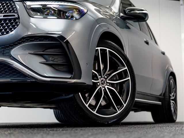 Mercedes-Benz GLE-KLASSE GLE 350 de 4MATIC AMG Line | NIGHT | 22 inch | electr. trekhaak