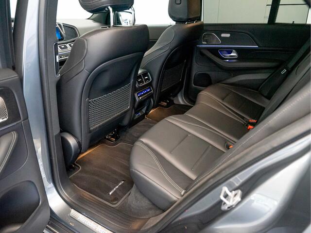 Mercedes-Benz GLE-KLASSE GLE 350 de 4MATIC AMG Line | NIGHT | 22 inch | electr. trekhaak