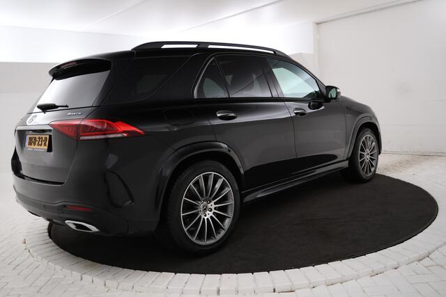 Mercedes-Benz GLE-KLASSE 350 de 4MATIC Premium Plus AMG Alle opties!