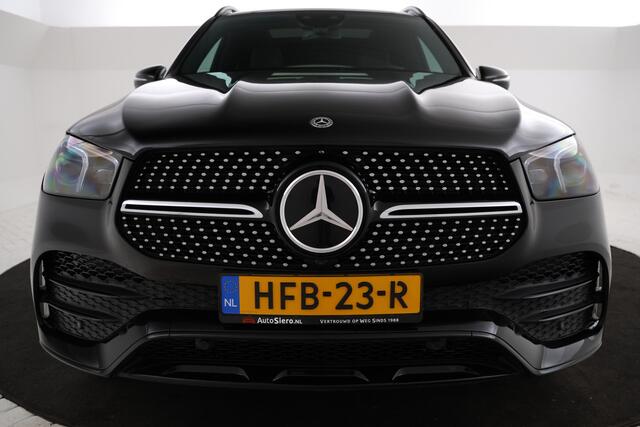 Mercedes-Benz GLE-KLASSE 350 de 4MATIC Premium Plus AMG Alle opties!