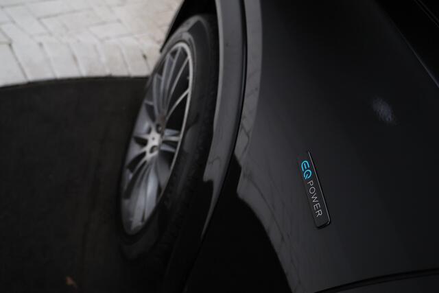 Mercedes-Benz GLE-KLASSE 350 de 4MATIC Premium Plus AMG Alle opties!