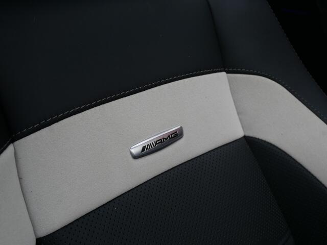 Mercedes-Benz GLE-KLASSE Coupé AMG 63S 4MATIC+ | PANO | MASSAGE | CARBON | SOFTCLOSE | TREKHAAK!