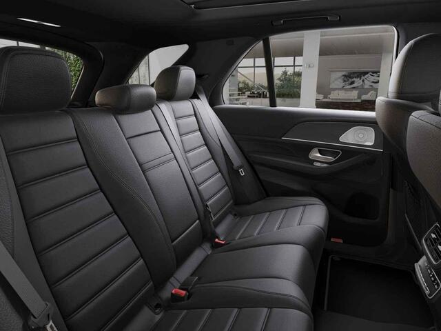 Mercedes-Benz GLE-KLASSE 400 e 4MATIC Sport Edition