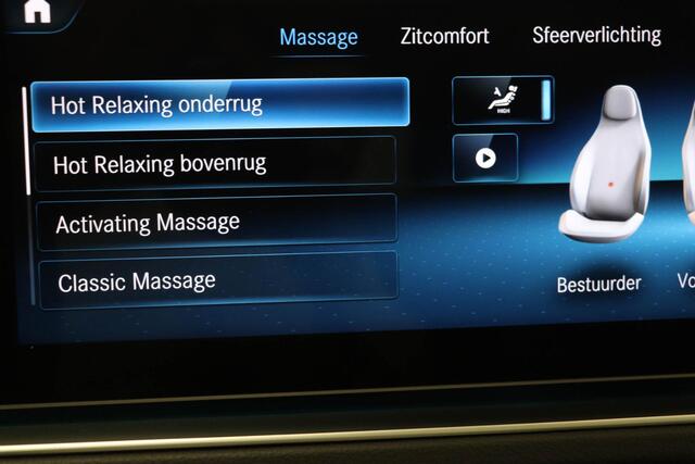 Mercedes-Benz GLE-KLASSE 450 4MATIC Premium Plus | STANDVERWARMING | HEAD UP | MASSAGE | STOELKOELING | APPLE | 360 CAMERA