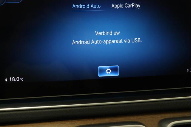 Mercedes-Benz GLE-KLASSE 450 4MATIC Premium Plus | STANDVERWARMING | HEAD UP | MASSAGE | STOELKOELING | APPLE | 360 CAMERA