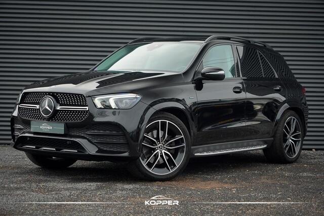 Mercedes-Benz GLE-KLASSE 350 e 4MATIC Premium Plus / AMG / Pano / Dealeronderhouden